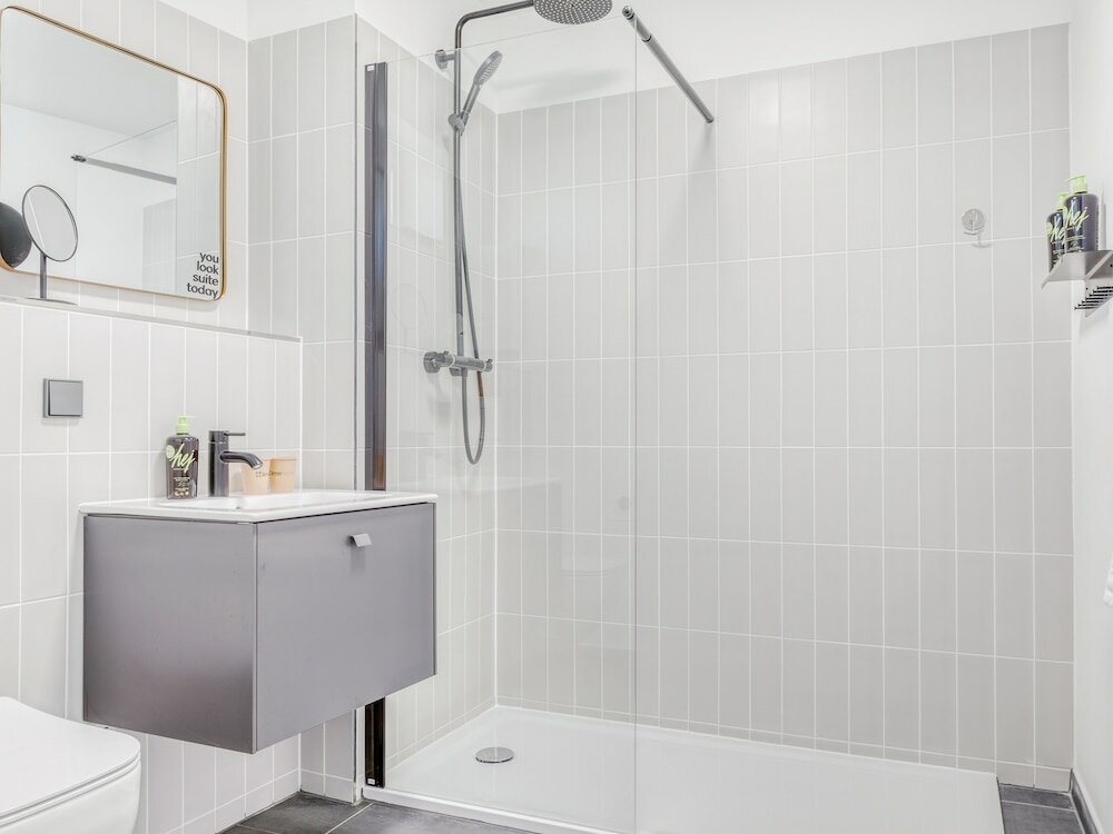 Фото Limehome Wolfsburg Porschestraße