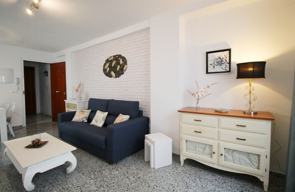 Фото 1068 Apartment Cervantes