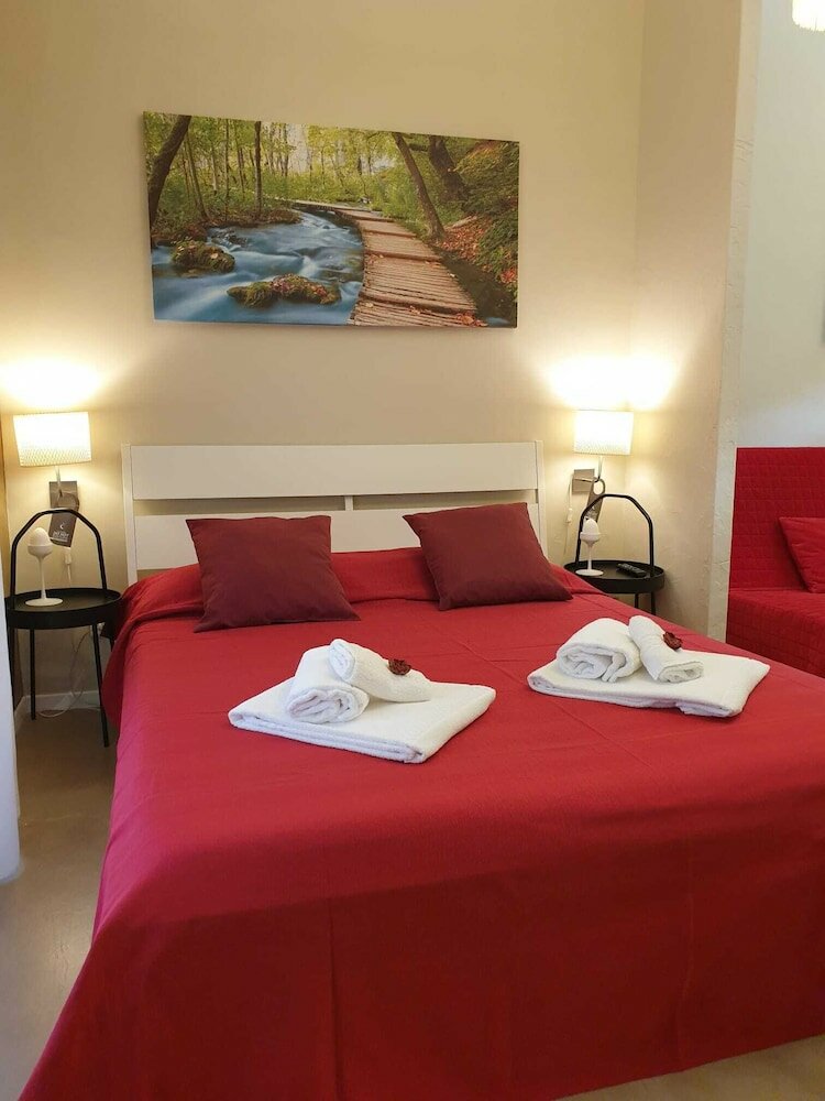 Фото Stefano House Roma