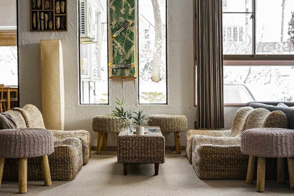 Фото Melö Haus - Hostel