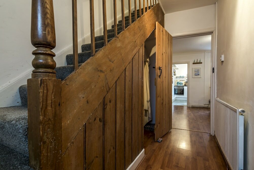 Фото Shell Cottage 2 Bedroom Holiday