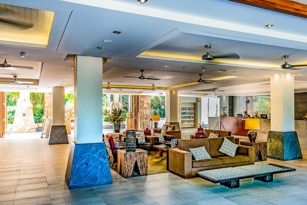 Фото Luxury Apartment at Sea Temple Palm Cove 2 Bed 2 Bath