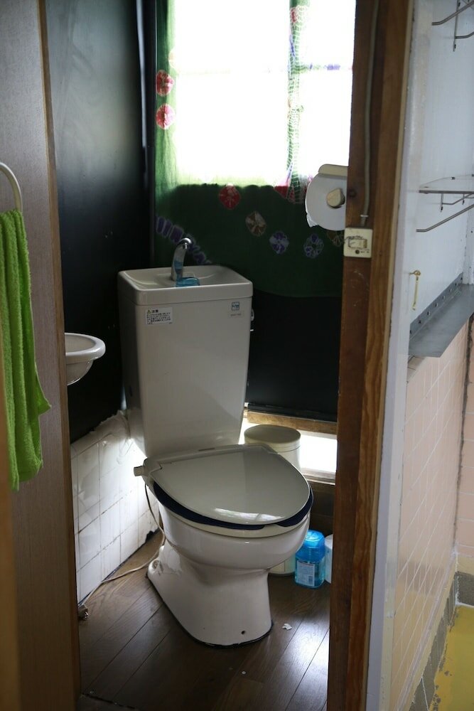 Фото Rokkakudo Sawada House