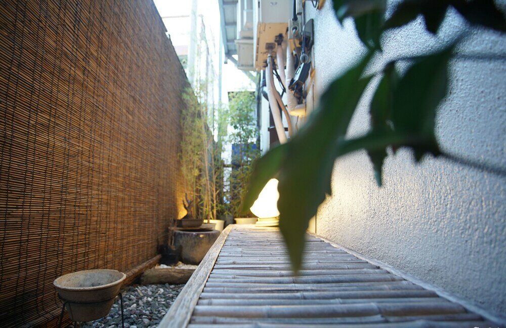 Фото Villa Traditional Designer House Itabashi