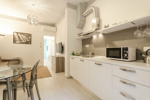 Гостиница Bologna House Due Torri в Болонье