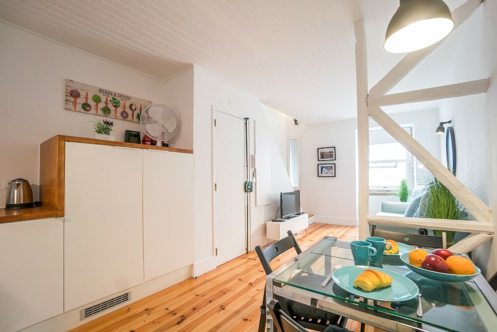 Фото Rose Duplex Apartment 5e