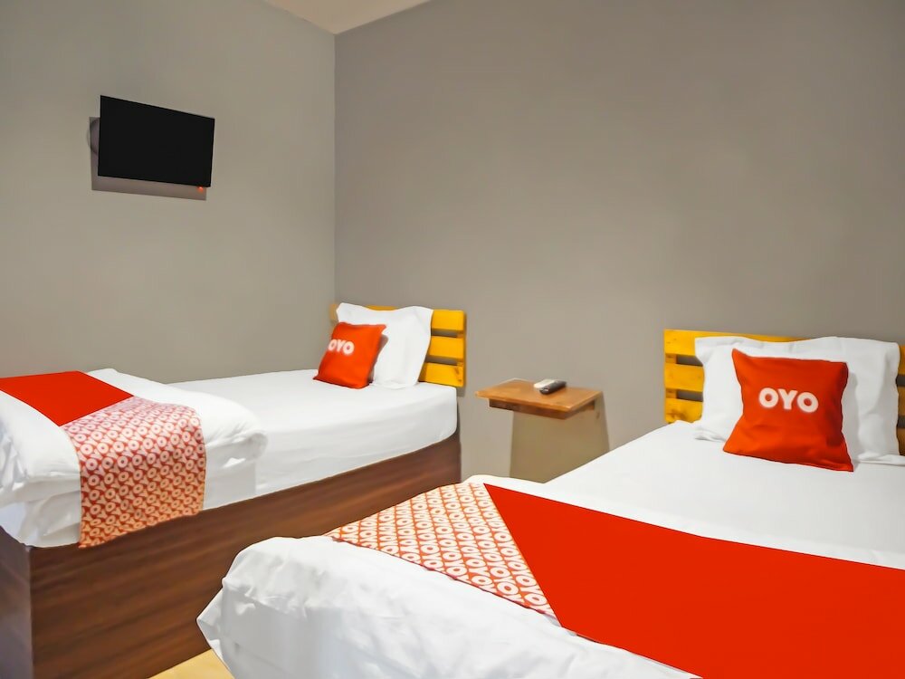 Фото Oyo 990 Stadion Residence Syariah