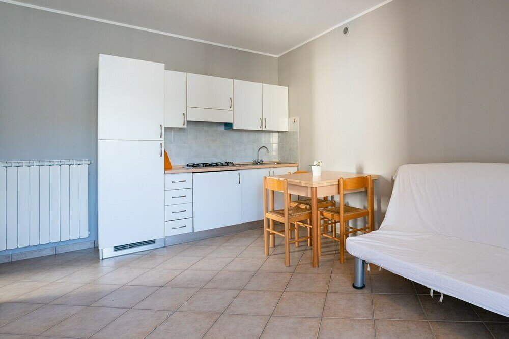 Фото Residence Smith - Fronte Mare 1 Piano 4b