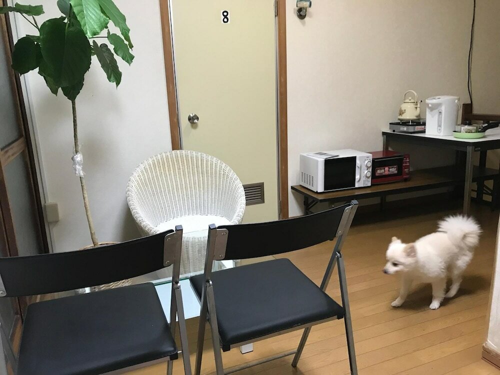 Фото Stay Akeboshi Kan