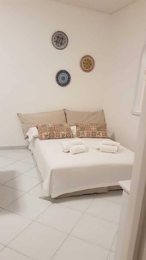 Фото Casa Vacanza Mare Verde