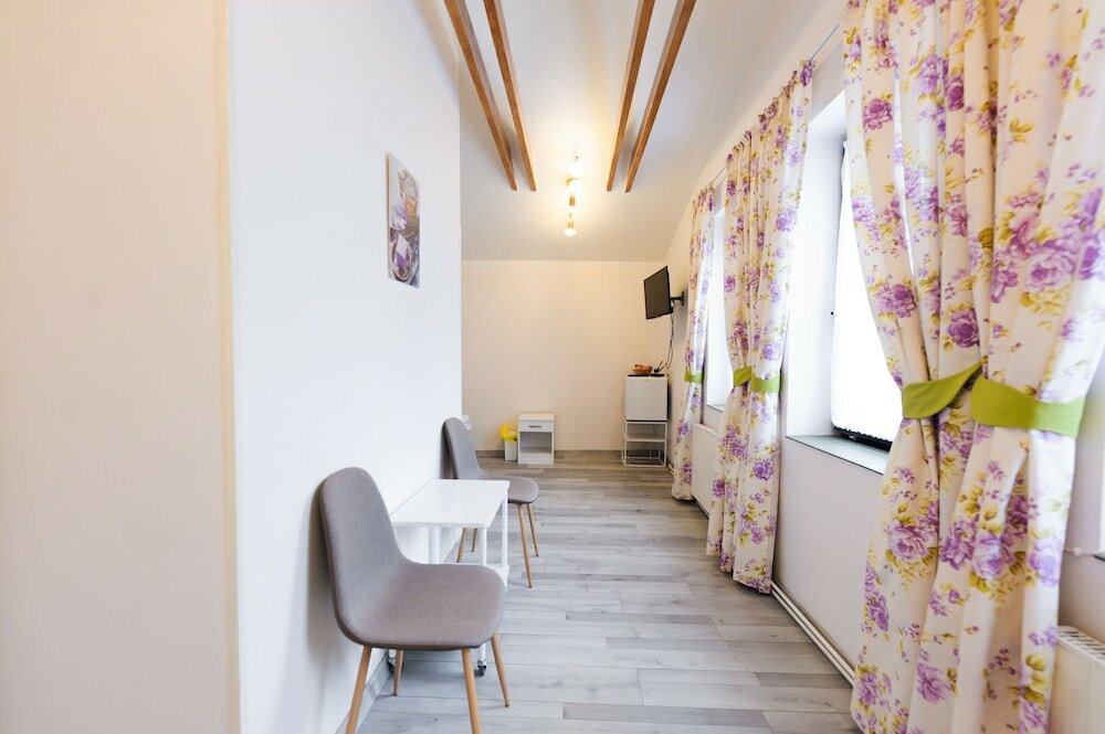 Фото Penzion La Route