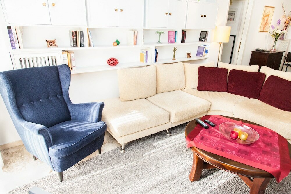 Фото Calm Oasis Apartment in Marousi