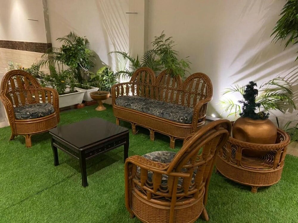 Фото Hotel Exotic Homes