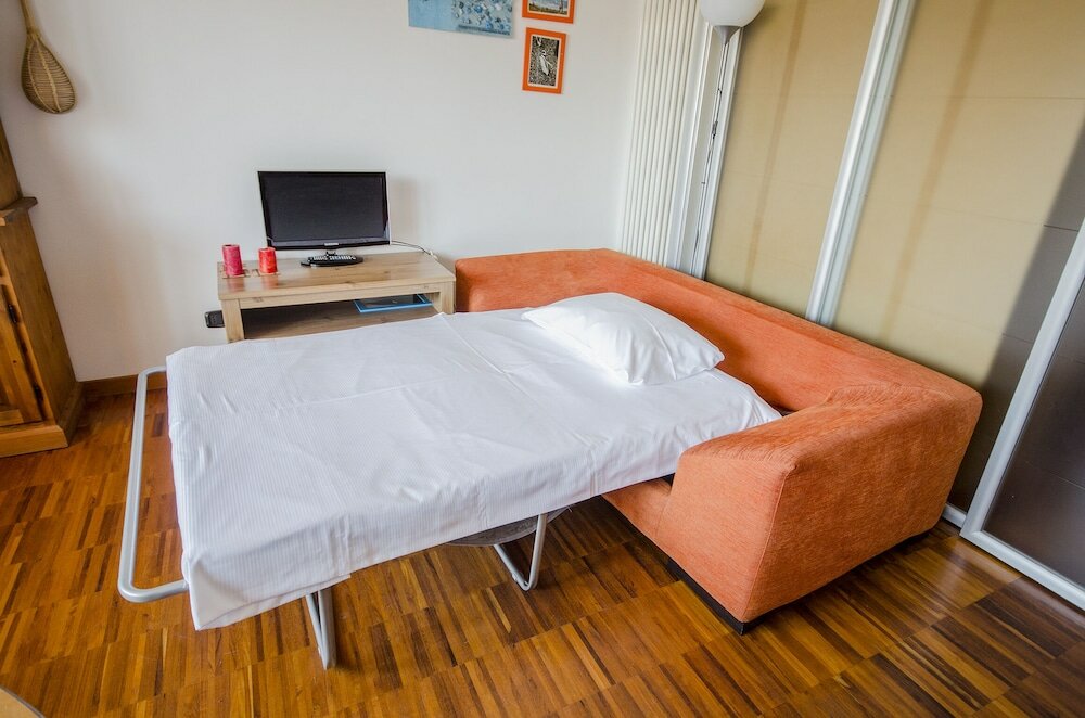 Фото Minzoni Apartment