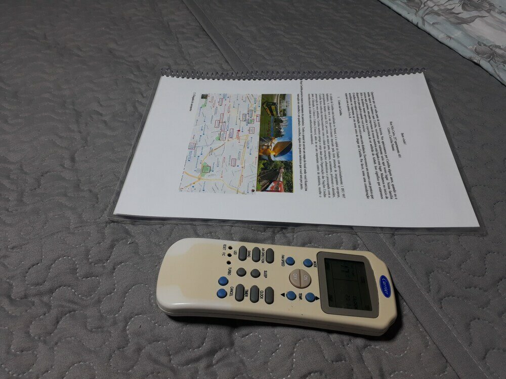 Фото Apartamento próximo rodoviária faculdade