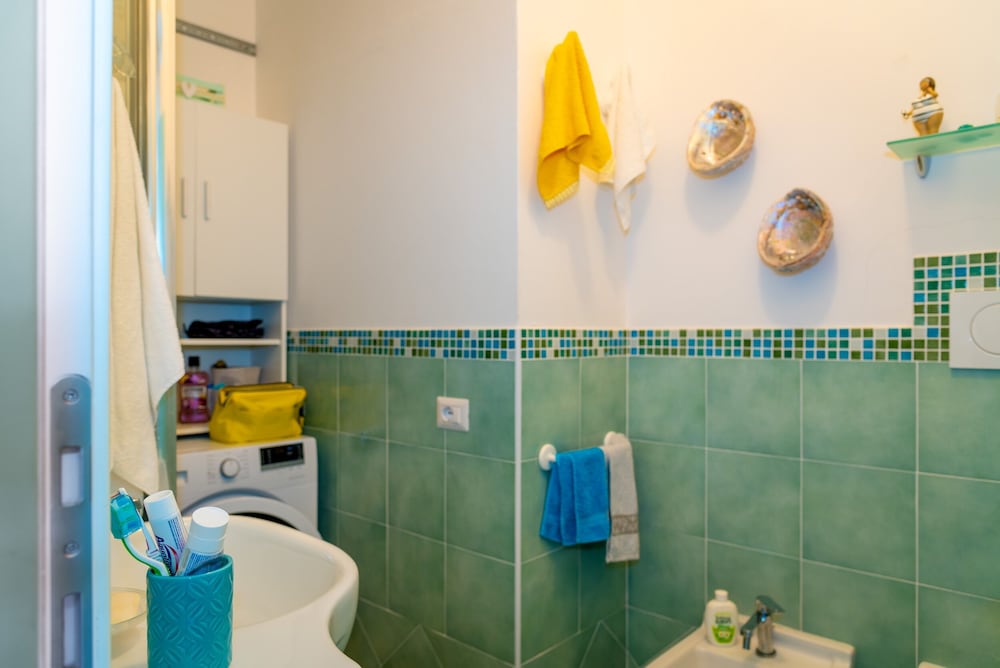 Фото Appartamento Lo Scoglietto