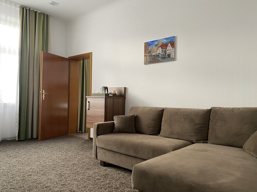 Фото Hotel Villa Elsa