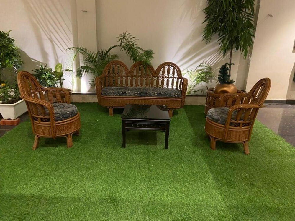 Фото Hotel Exotic Homes