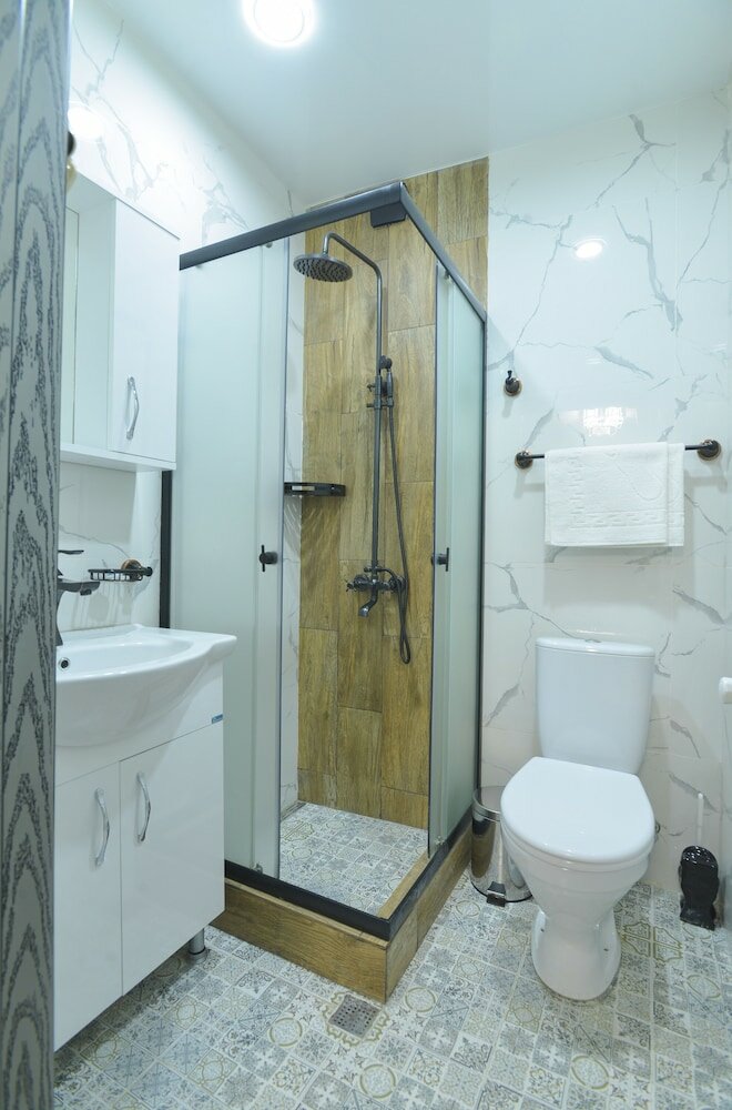 Фото Отель Hotisi