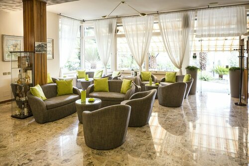 Гостиница Hotel Livia