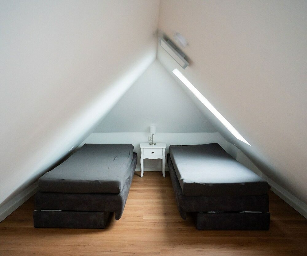 Фото Business Apartments Ost