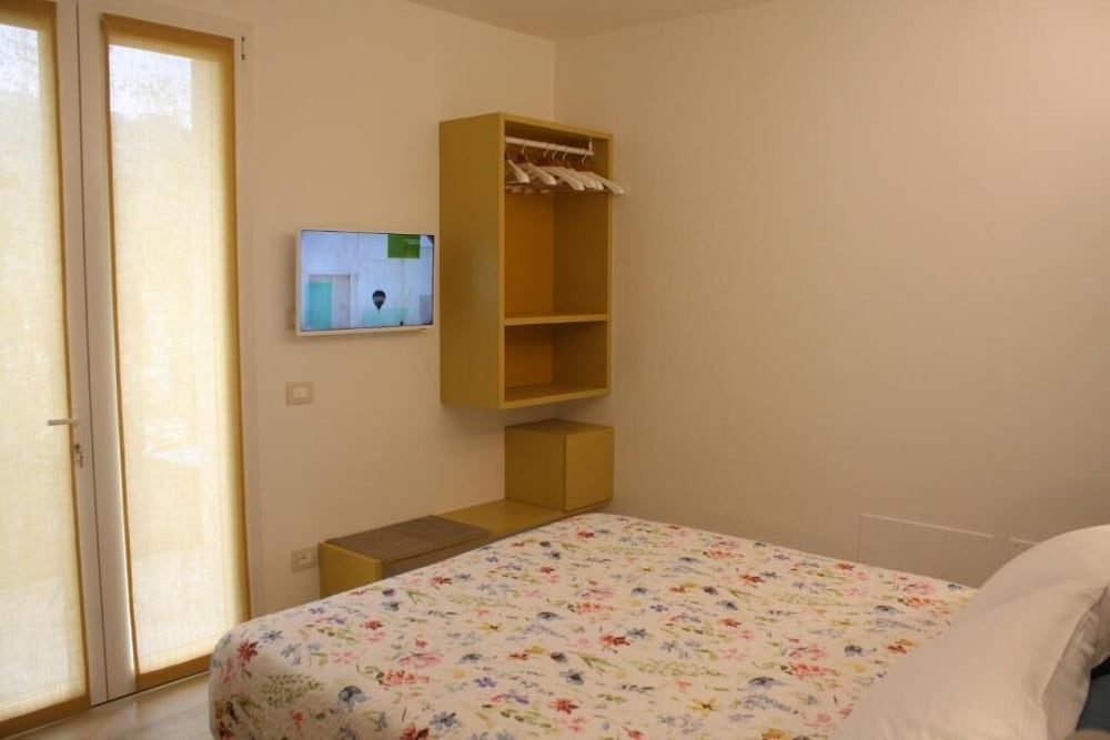 Фото Aria Design B&b Levanto