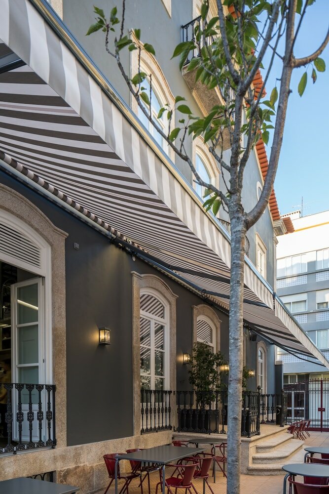 Фото Oporto Serviced Apartments 1858