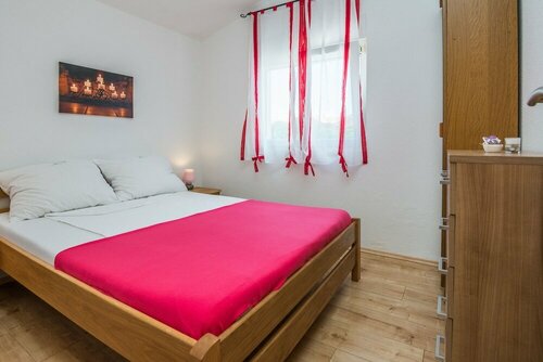 Гостиница Apartments Galic