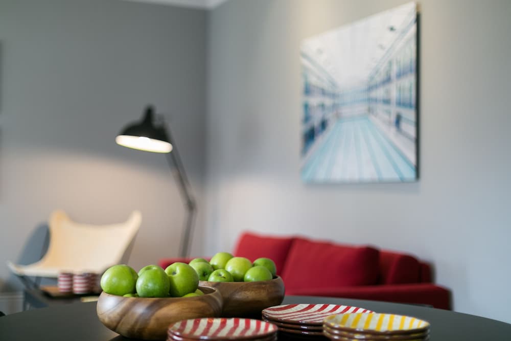 Фото Oporto Serviced Apartments 1858