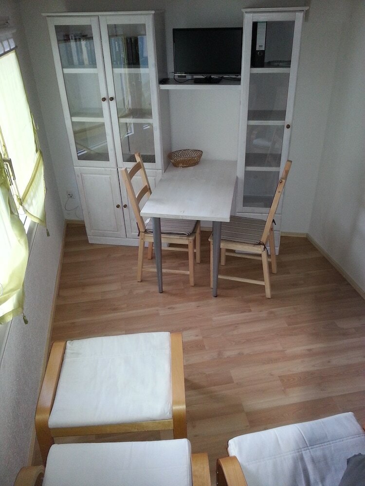 Фото Heidelbed-Ferienwohnung Heidelberg