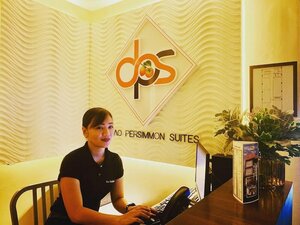 Гостиница Davao Persimmon Suites