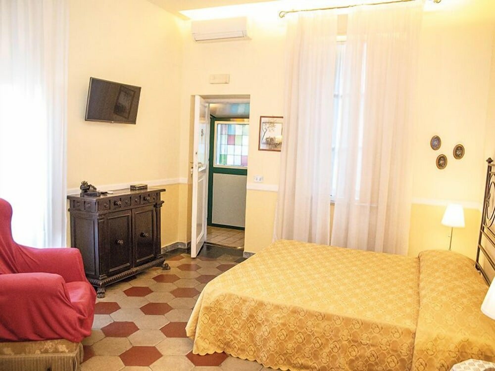 Фото Residenza Maritti Decò Style