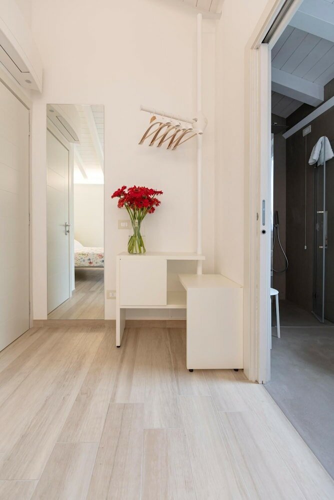 Фото Aria Design B&b Levanto