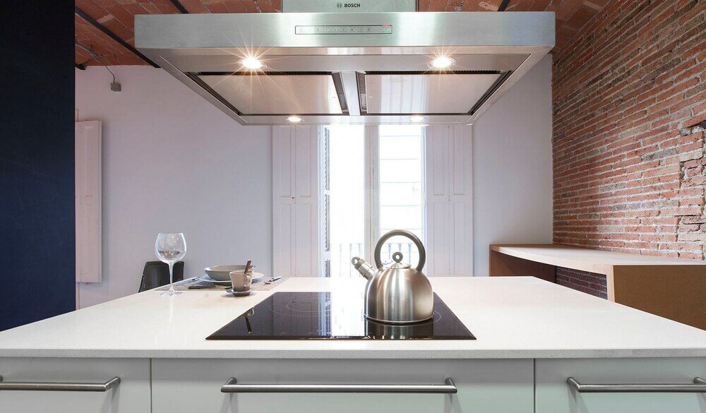 Фото Ab Paral·lel Apartments