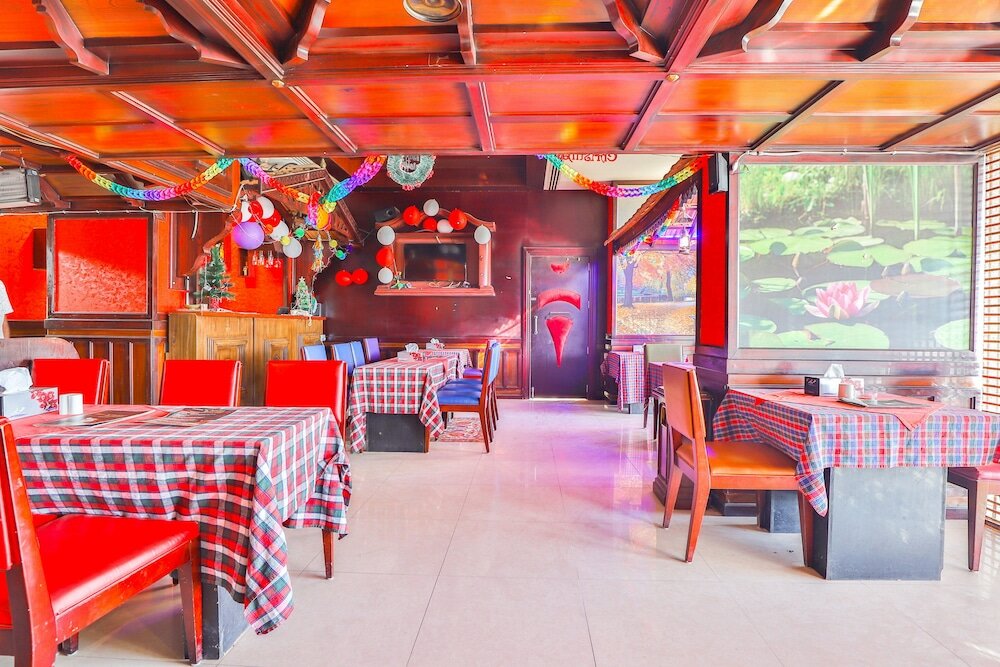 Фото Grand Pj Hotel