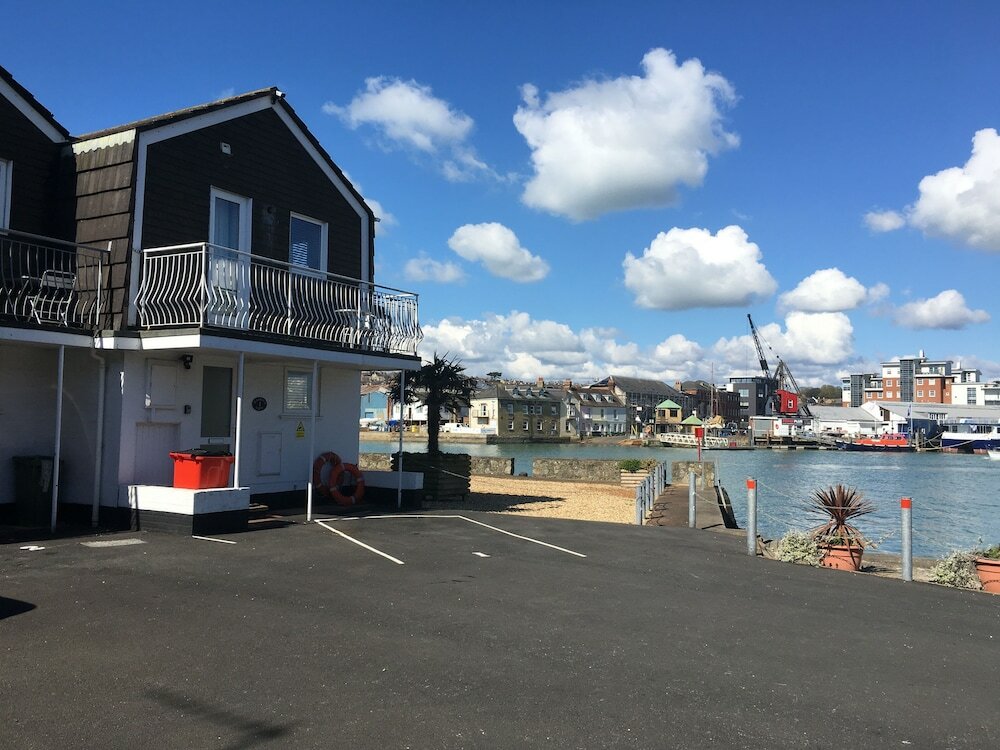 Фото Harbour View