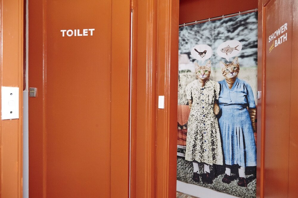 Фото The Erko Hotel