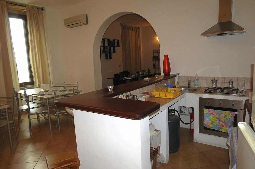 Фото Villa Rosaria