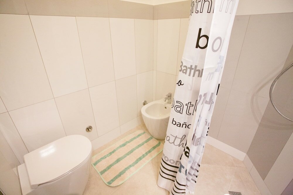 Фото Appartamento Lo Scoglietto