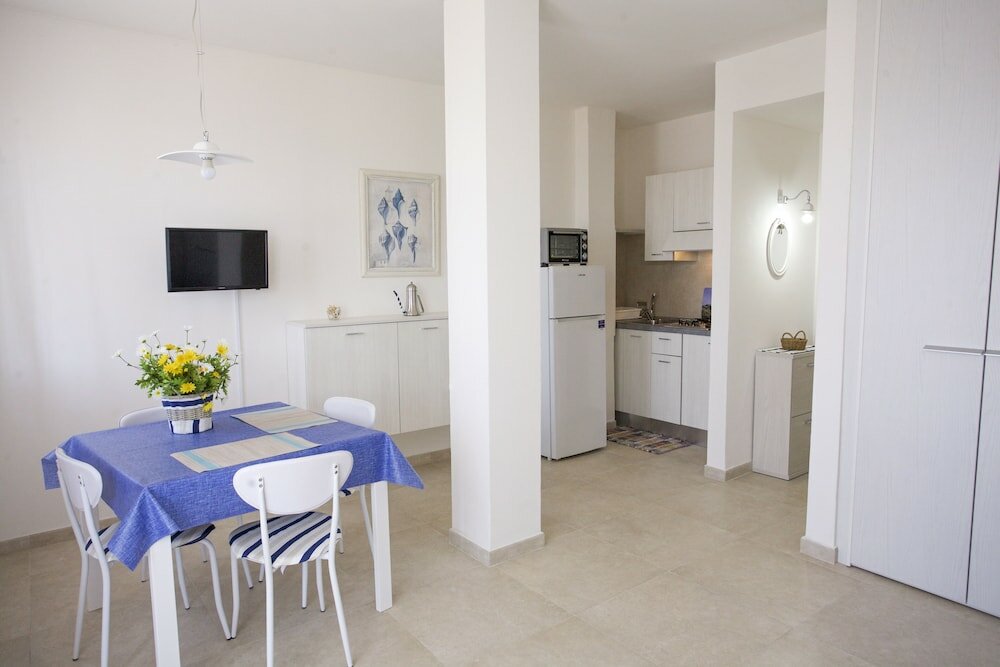 Фото Appartamento Lo Scoglietto