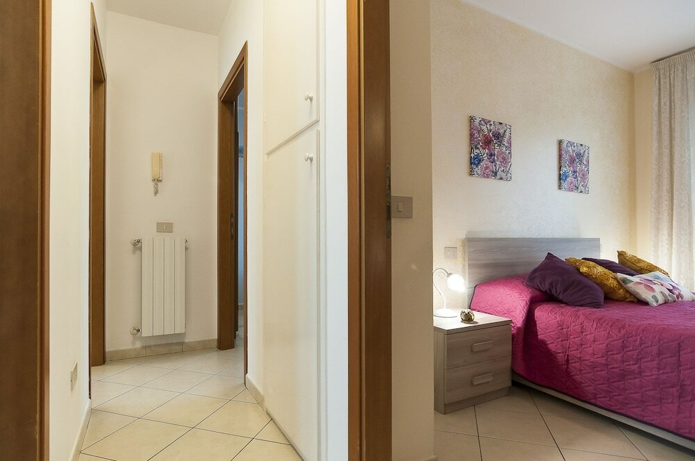 Фото Casa Vacanza Minerva