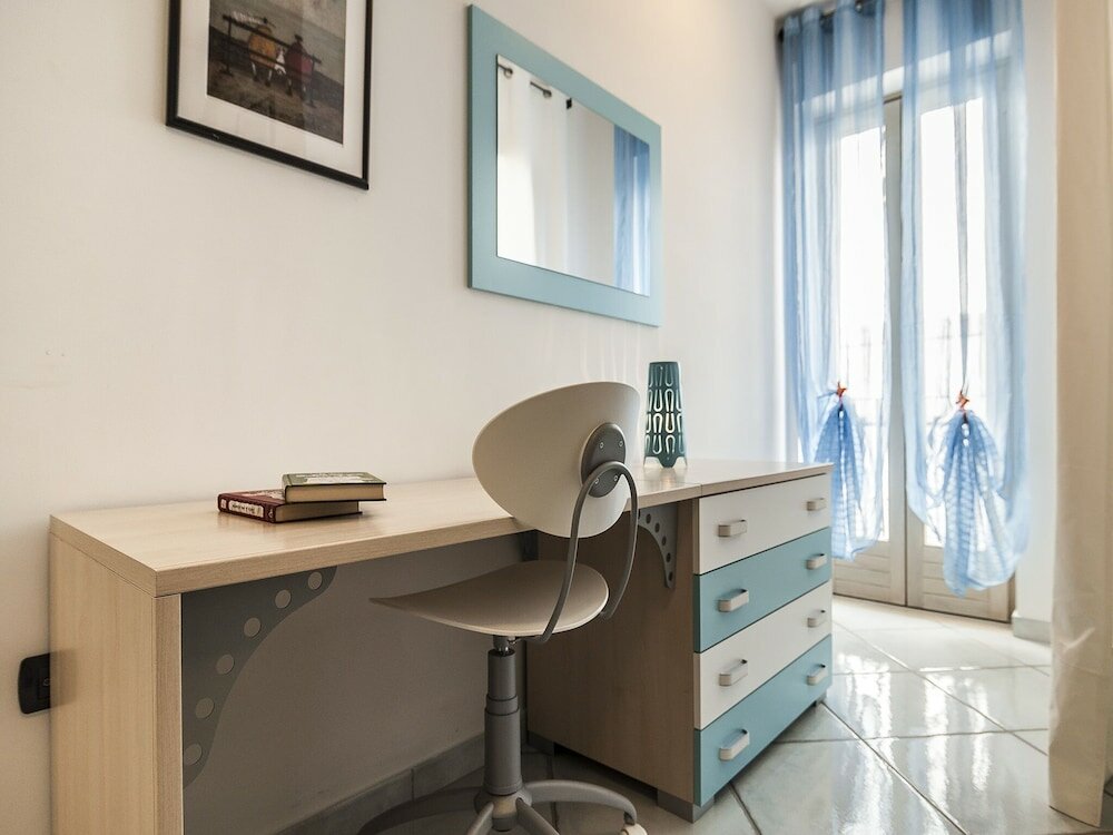 Фото Casa Vacanza Villa Omero