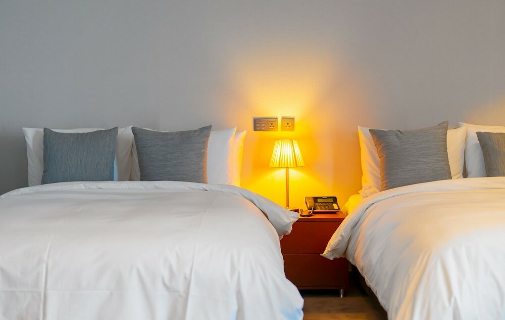 Фото Hotel Jcs Yeosu