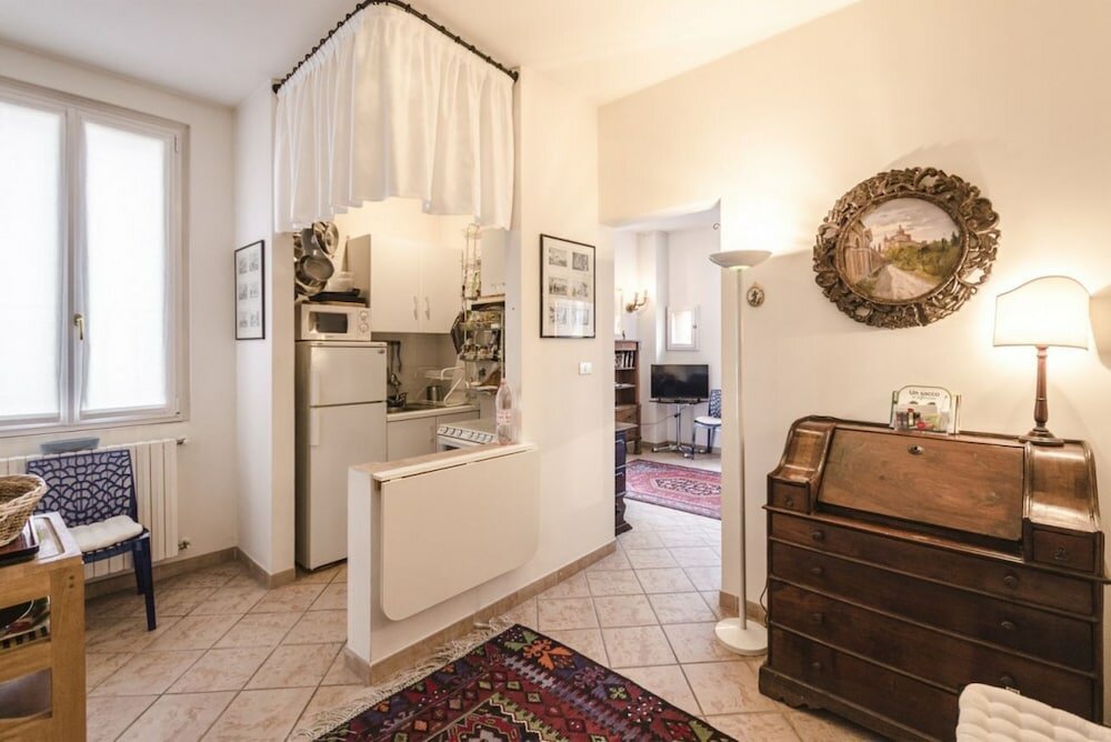 Фото Lupari Apartment