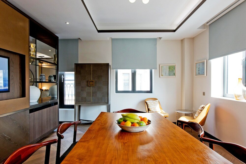 Фото 37gs Residences
