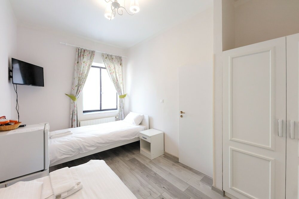 Фото Penzion La Route