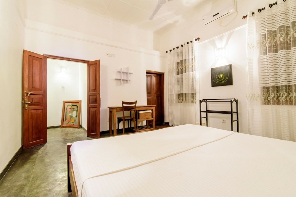 Фото Ali Gedara Bungalow