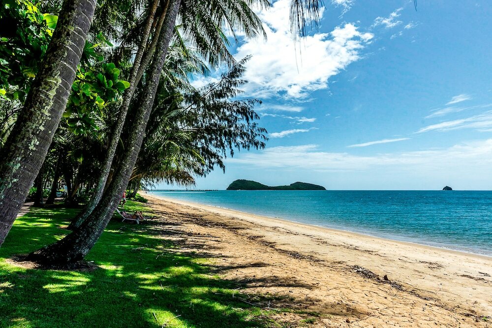Фото Luxury Apartment at Sea Temple Palm Cove 2 Bed 2 Bath