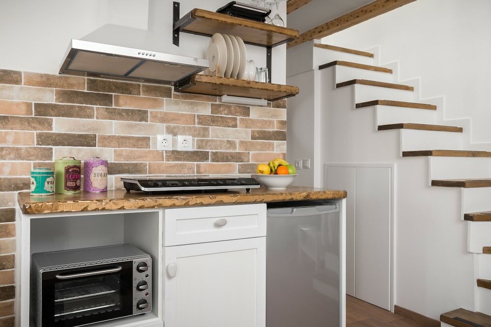 Фото Corfu Sky Loft