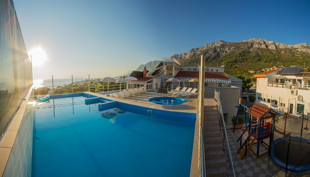 Фото Aparthotel Pecic